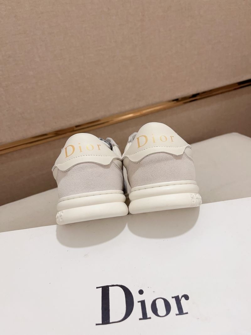 Christian Dior Sneaker